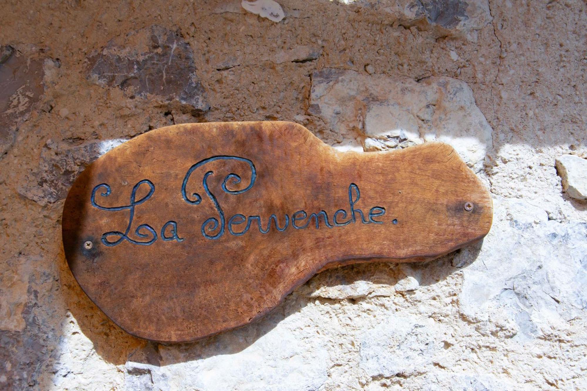 Les Grands Pres Des Baronnies Konuk evi La Roche-sur-le-Buis Dış mekan fotoğraf