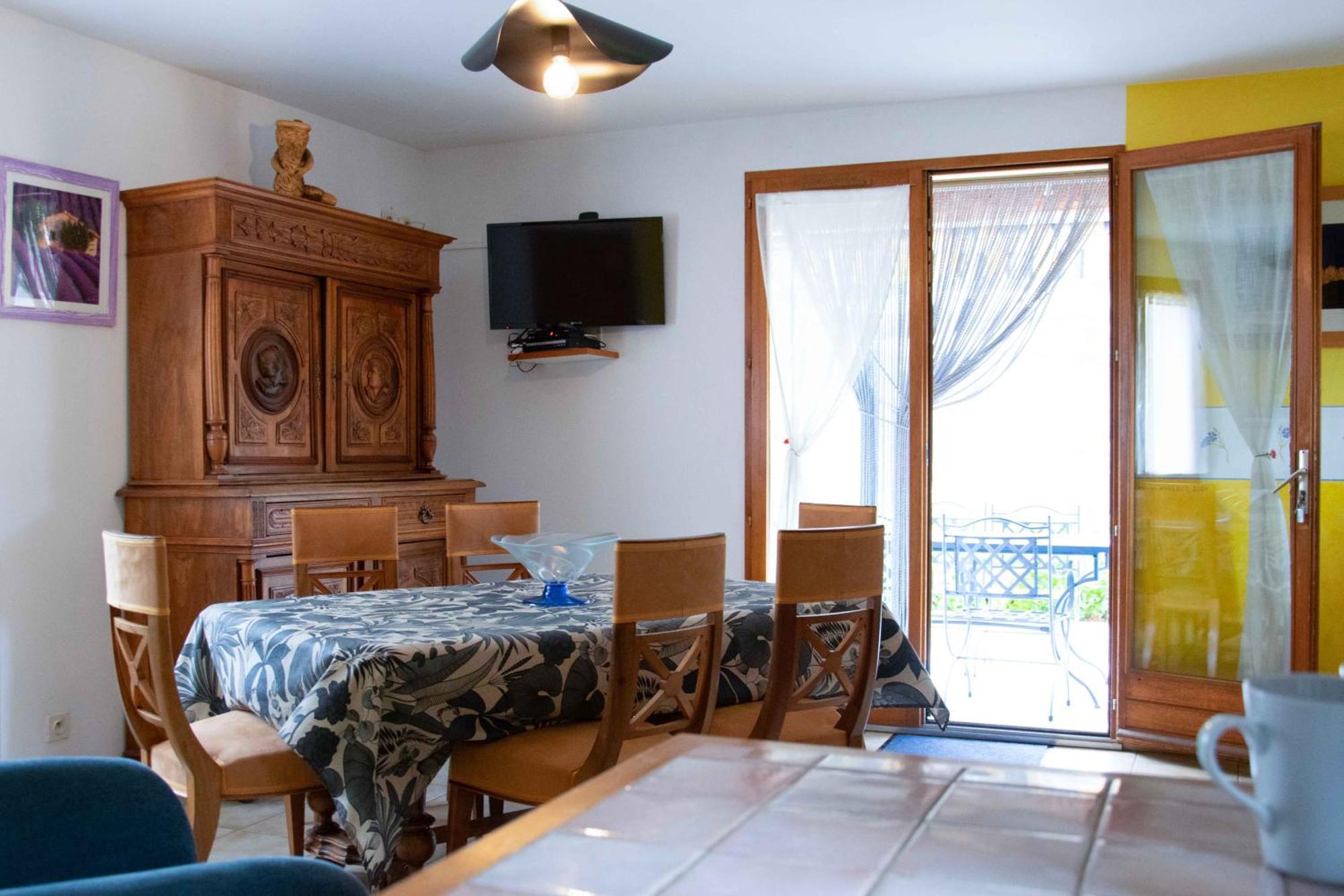 Les Grands Pres Des Baronnies Konuk evi La Roche-sur-le-Buis Dış mekan fotoğraf